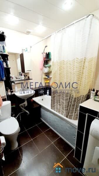 2-комн. квартира, 47.1 м²
