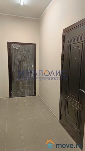 2-комн. квартира, 76 м²