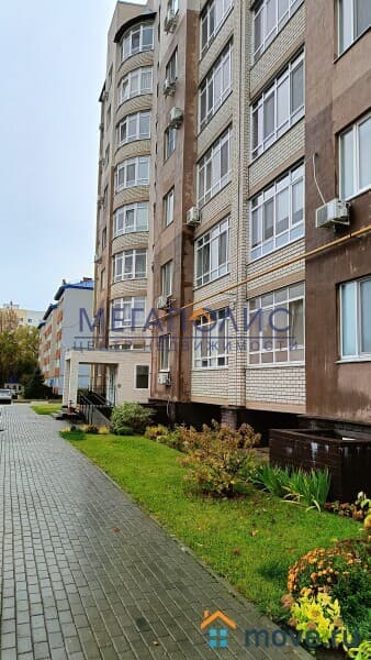 2-комн. квартира, 76 м²