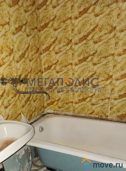 3-комн. квартира, 62.1 м²
