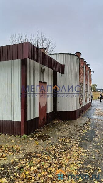 нежилое здание, 96.4 м²