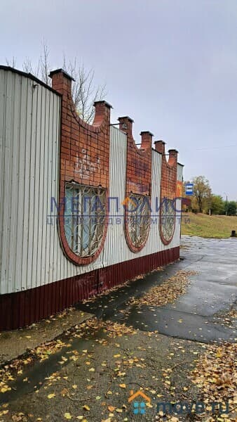 нежилое здание, 96.4 м²