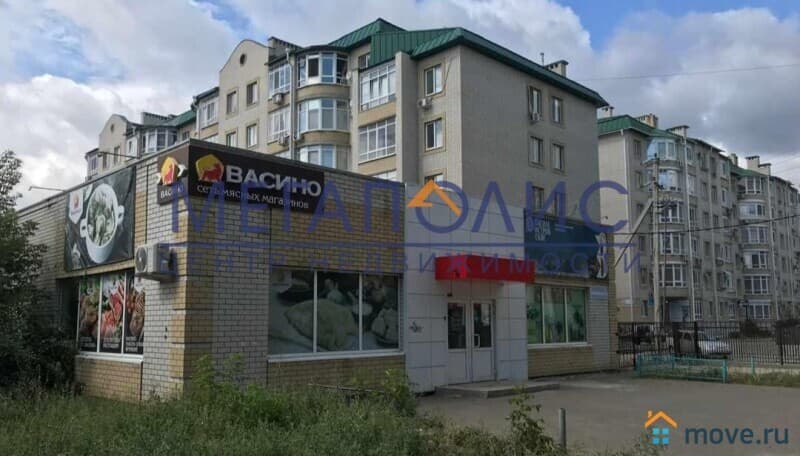 готовый бизнес, 358 м²