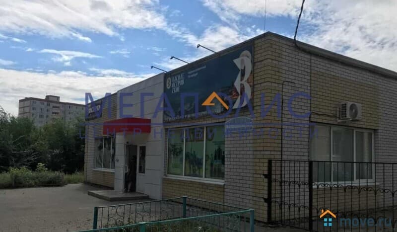 готовый бизнес, 358 м²