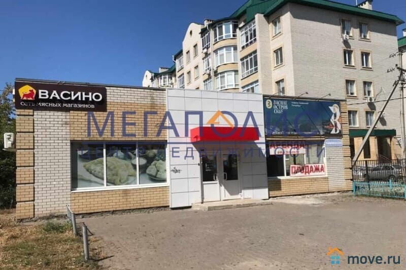 готовый бизнес, 358 м²