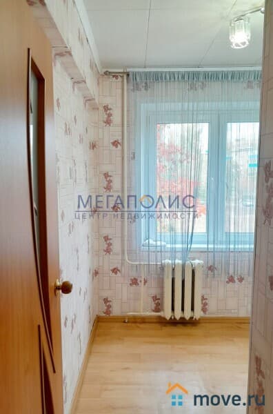 2-комн. квартира, 46.7 м²