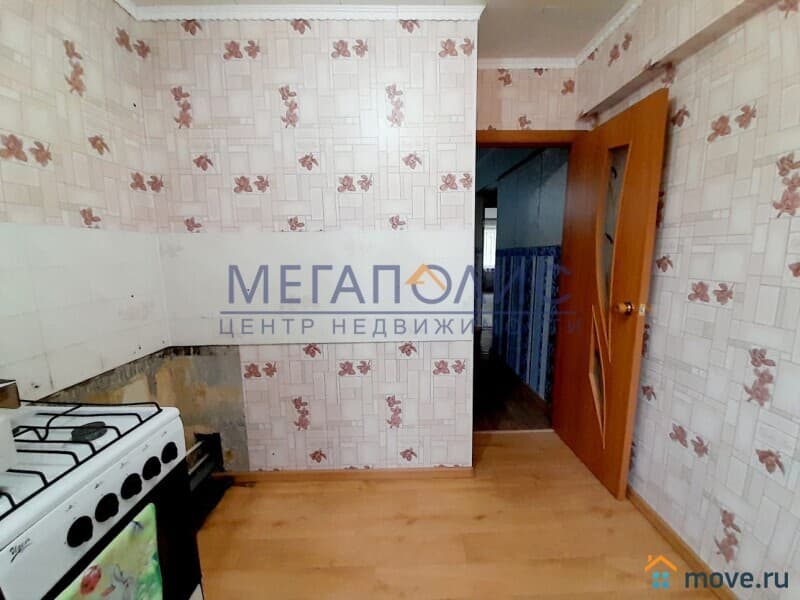 2-комн. квартира, 46.7 м²