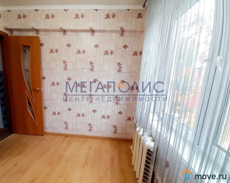 2-комн. квартира, 46.7 м²