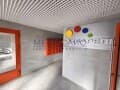 2-комн. квартира, 51.4 м²