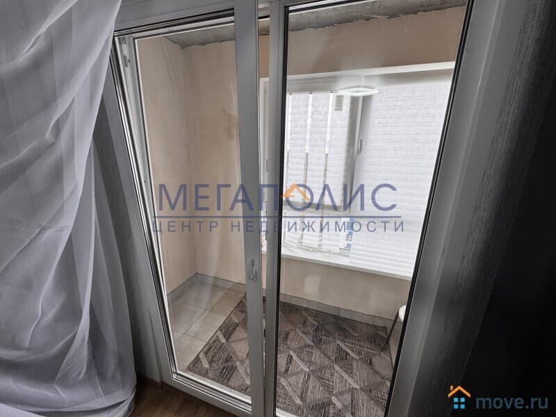 2-комн. квартира, 51.4 м²