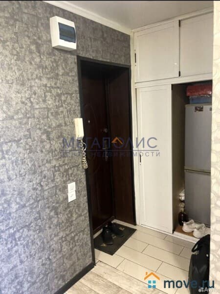 2-комн. квартира, 44.4 м²