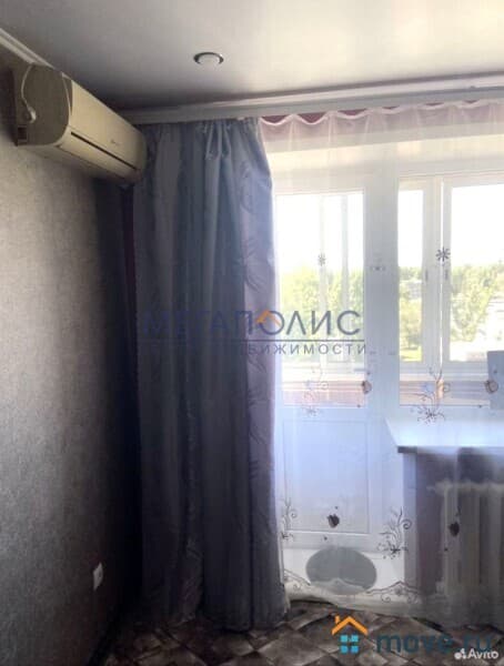 2-комн. квартира, 44.4 м²