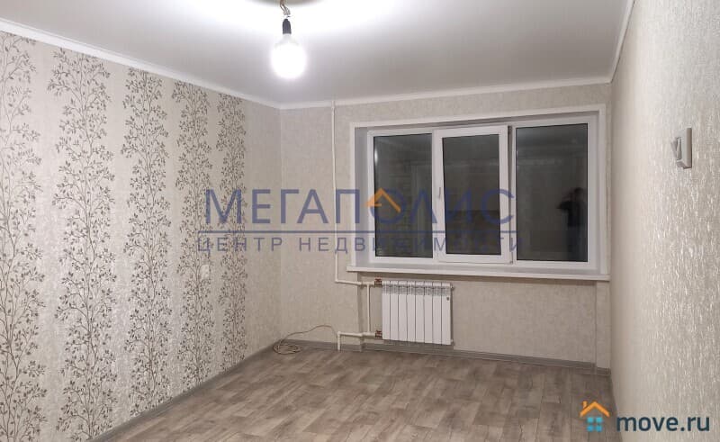 1-комн. квартира, 30 м²