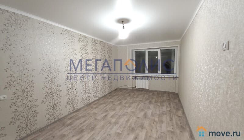 1-комн. квартира, 30 м²