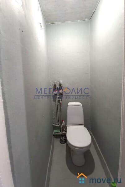 1-комн. квартира, 30 м²