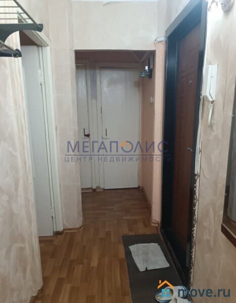 2-комн. квартира, 44 м²