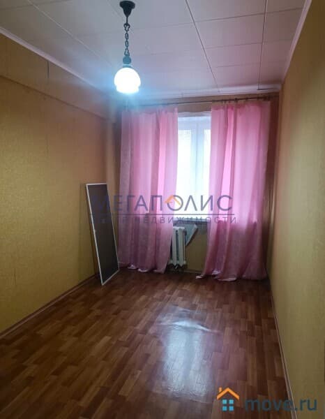 2-комн. квартира, 44 м²