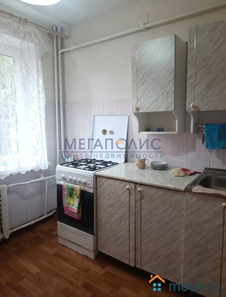 2-комн. квартира, 44 м²