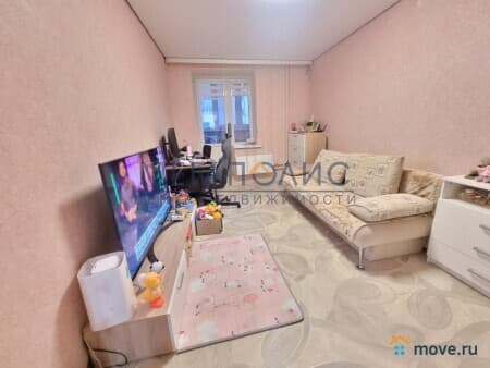 Продаем 1-комнатную квартиру, 31.8 м², Балаково, улица Саратовское шоссе, 70/1