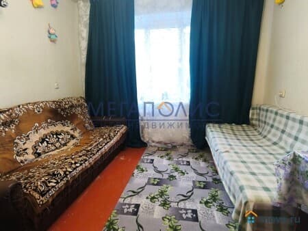 Продам 1-комнатную квартиру, 21.7 м², Балаково, улица Шевченко, 21