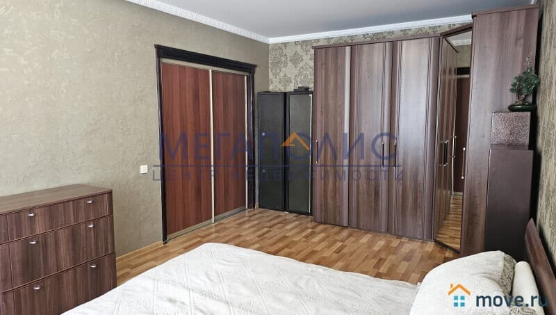 2-комн. квартира, 53.1 м²