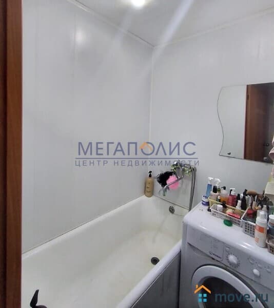 2-комн. квартира, 47.6 м²