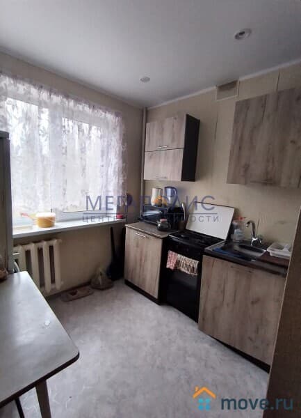 2-комн. квартира, 47.6 м²