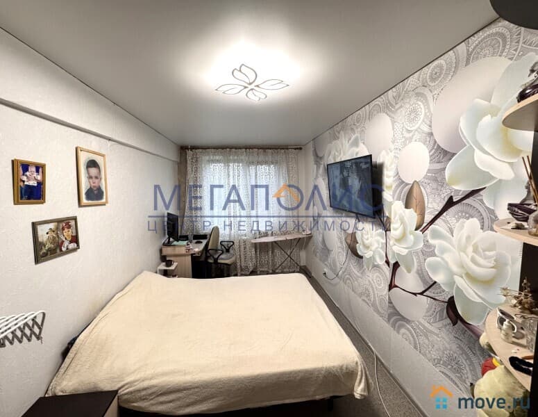 2-комн. квартира, 39 м²