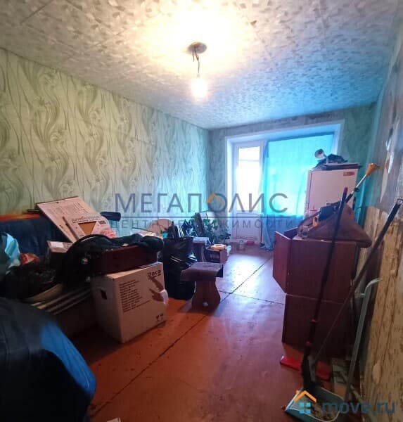 2-комн. квартира, 43 м²