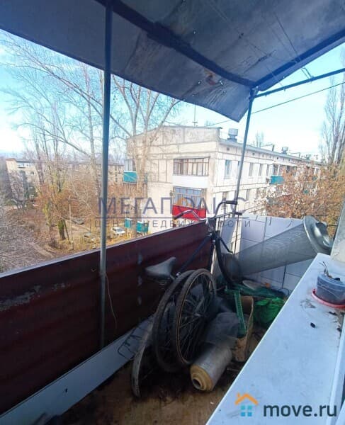 2-комн. квартира, 43 м²