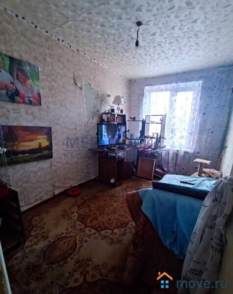 2-комн. квартира, 43 м²