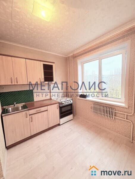 1-комн. квартира, 28.8 м²