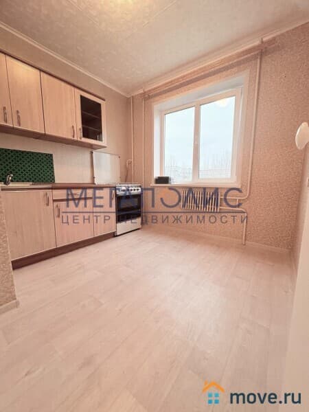 1-комн. квартира, 28.8 м²