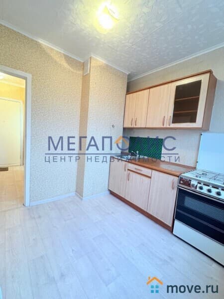 1-комн. квартира, 28.8 м²