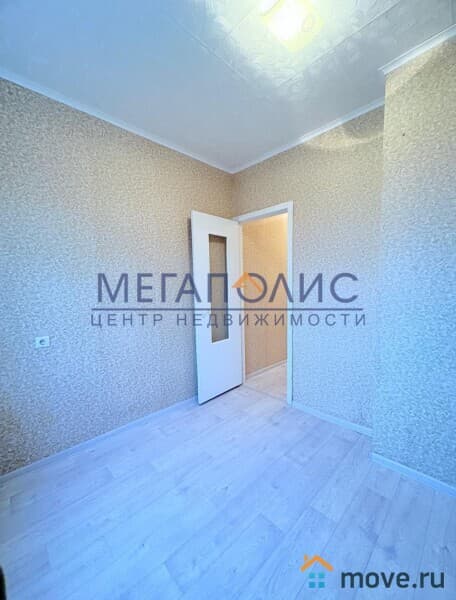 1-комн. квартира, 28.8 м²