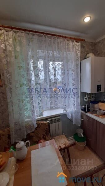 2-комн. квартира, 43.8 м²