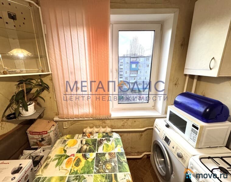 2-комн. квартира, 39.5 м²