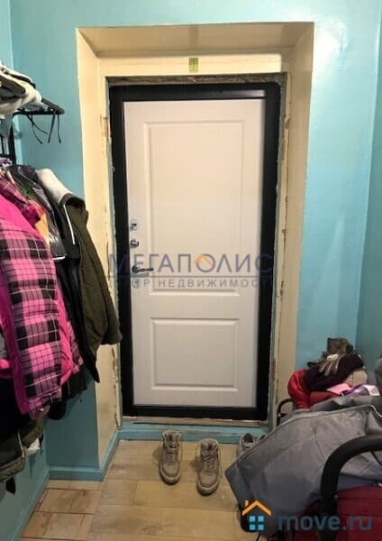 2-комн. квартира, 87.1 м²