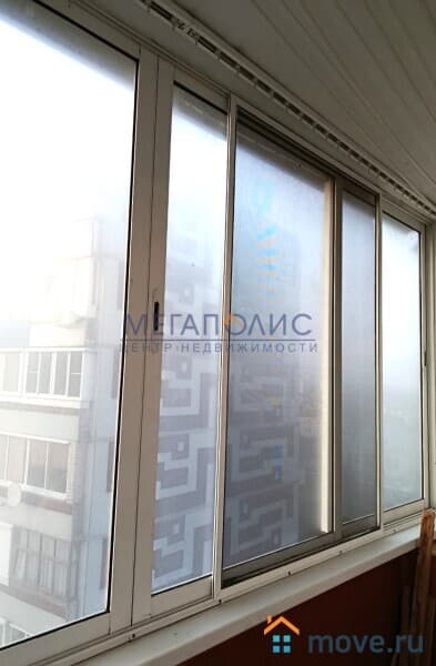 2-комн. квартира, 52.7 м²