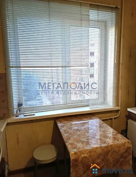 2-комн. квартира, 52.7 м²