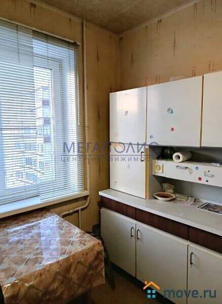 2-комн. квартира, 52.7 м²