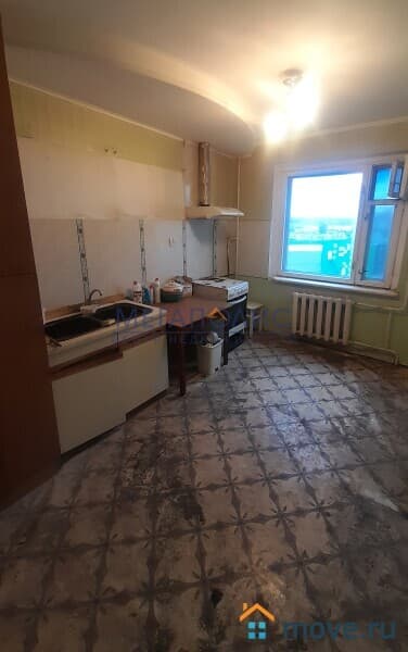 3-комн. квартира, 62.9 м²