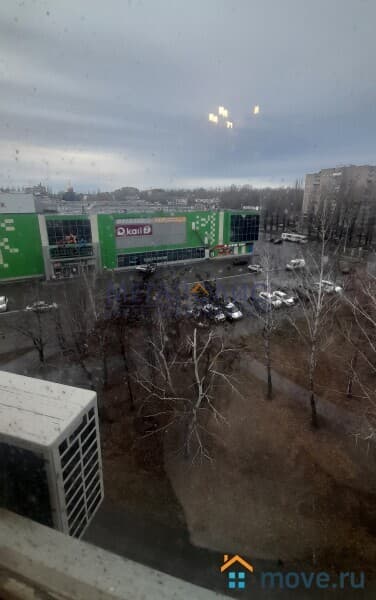 3-комн. квартира, 62.9 м²