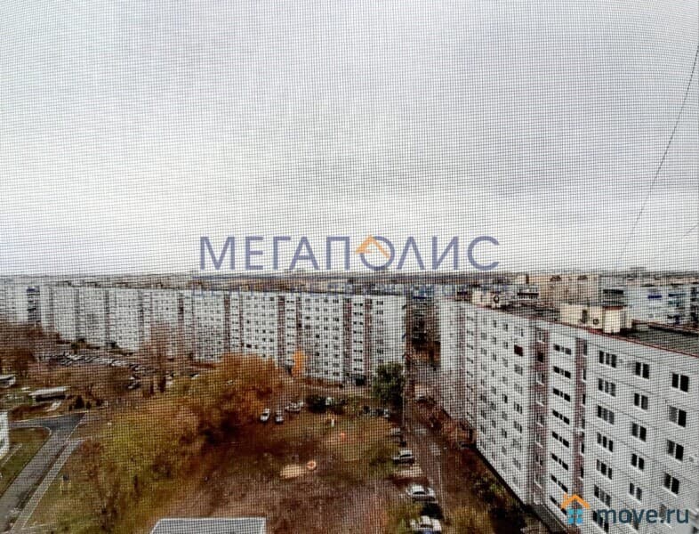 1-комн. квартира, 35.7 м²