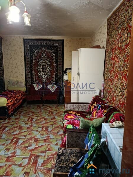 1-комн. квартира, 37.7 м²