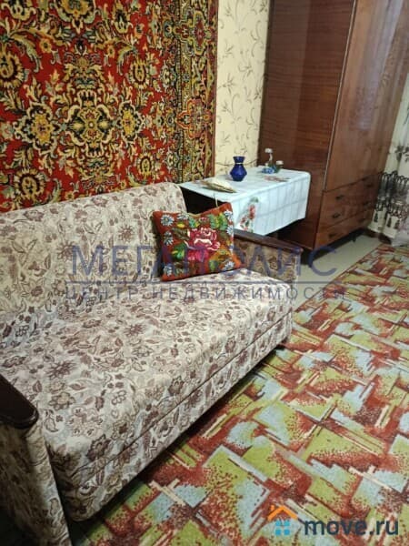 1-комн. квартира, 37.7 м&sup2;