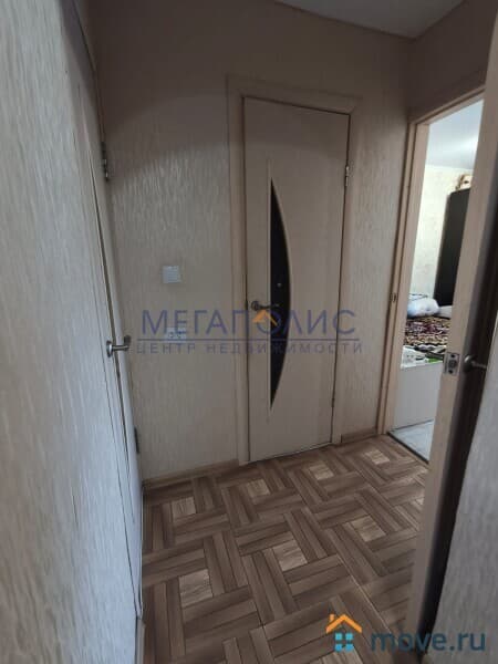 2-комн. квартира, 48.9 м²