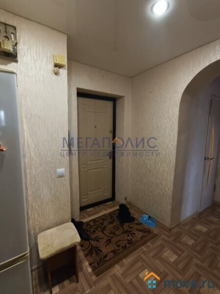 2-комн. квартира, 48.9 м²