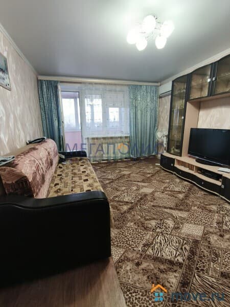 2-комн. квартира, 48.9 м²