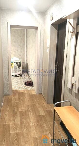 2-комн. квартира, 48 м²